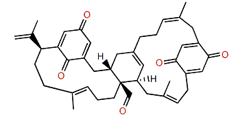 Longithorone E